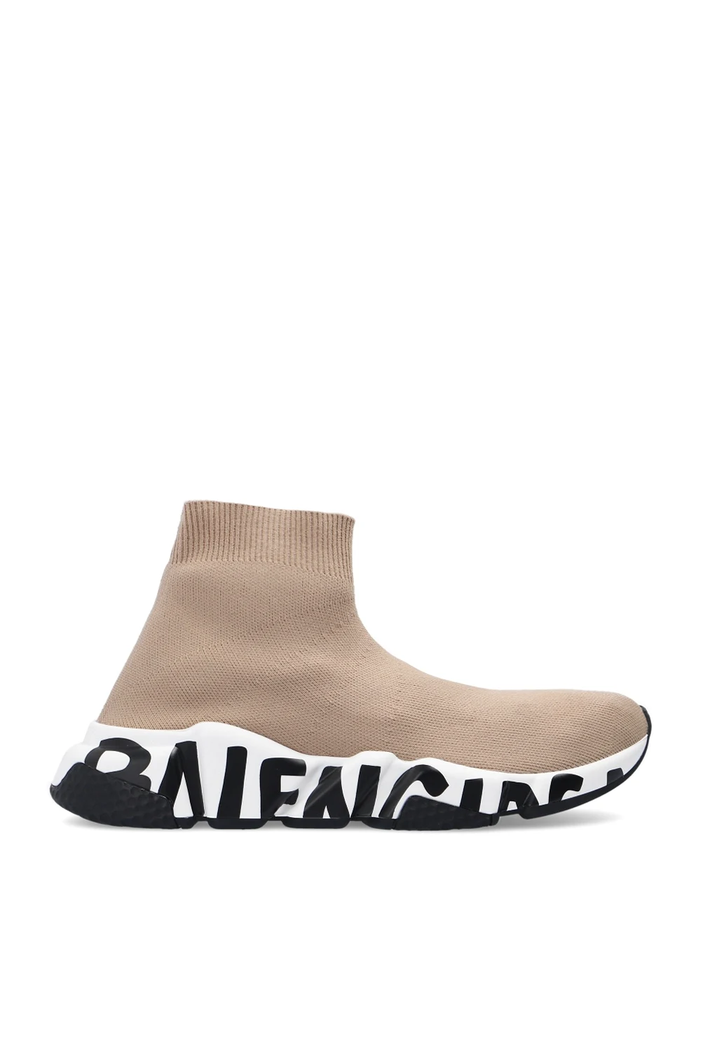 Buty sportowe ze skarpetą 'Speed'