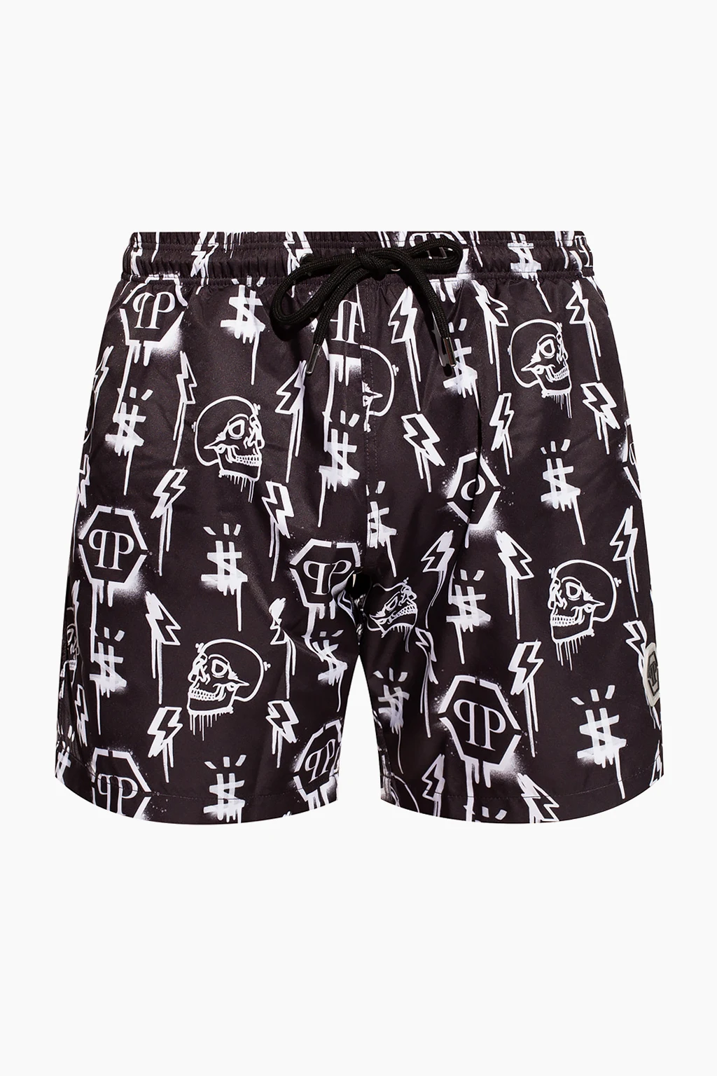 Swim shorts