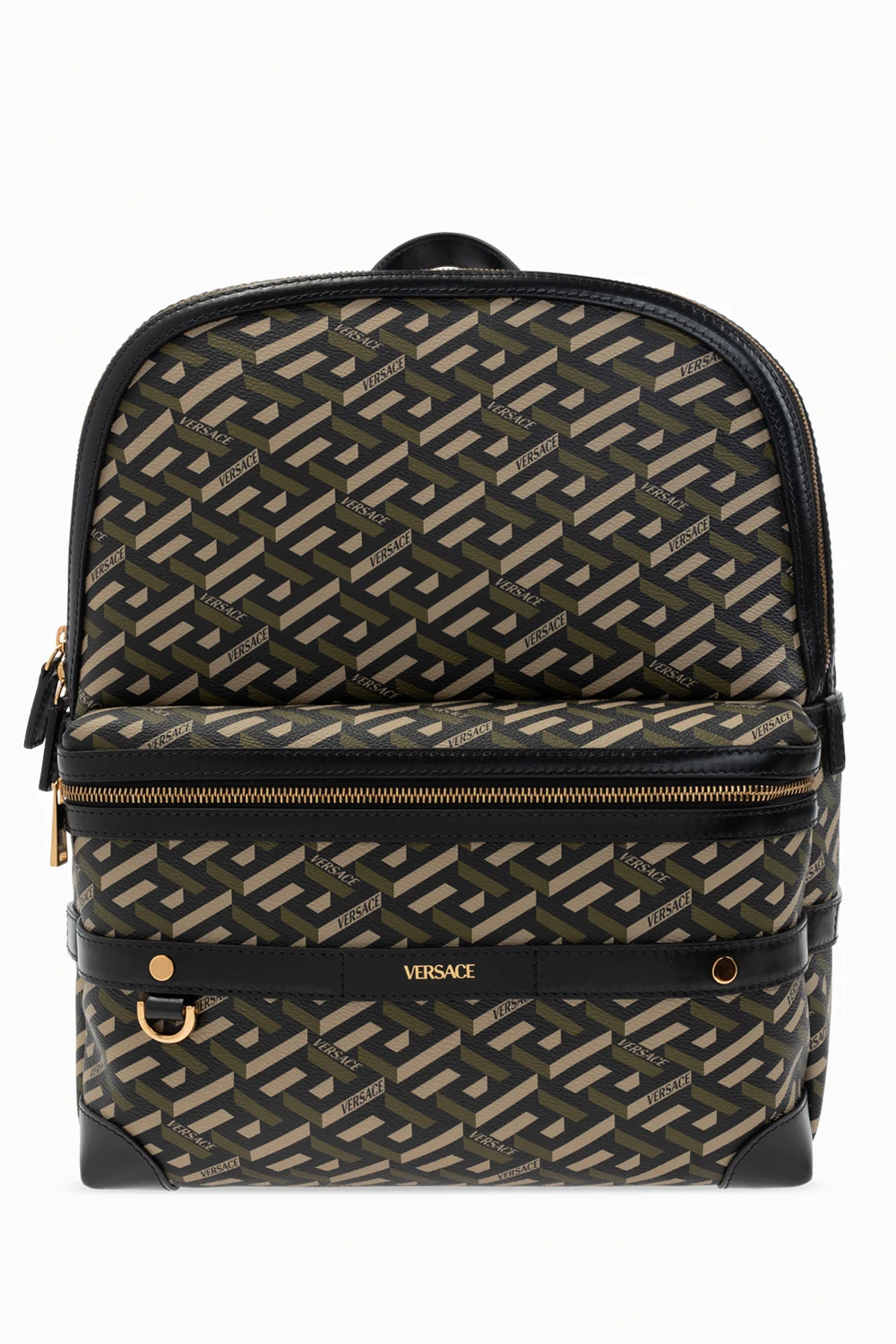 ‘La Greca’ backpack
