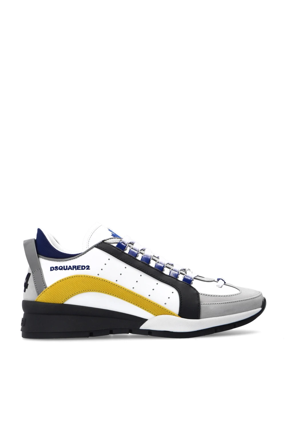 Buty sportowe z logo