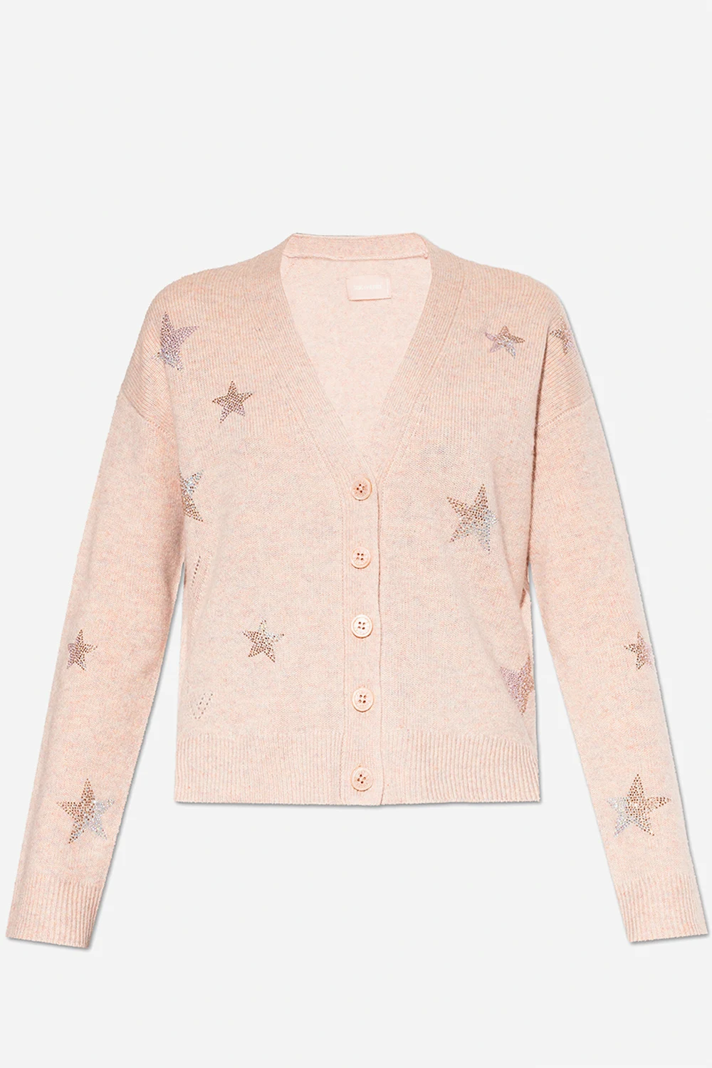 ‘Mirka’ cashmere cardigan