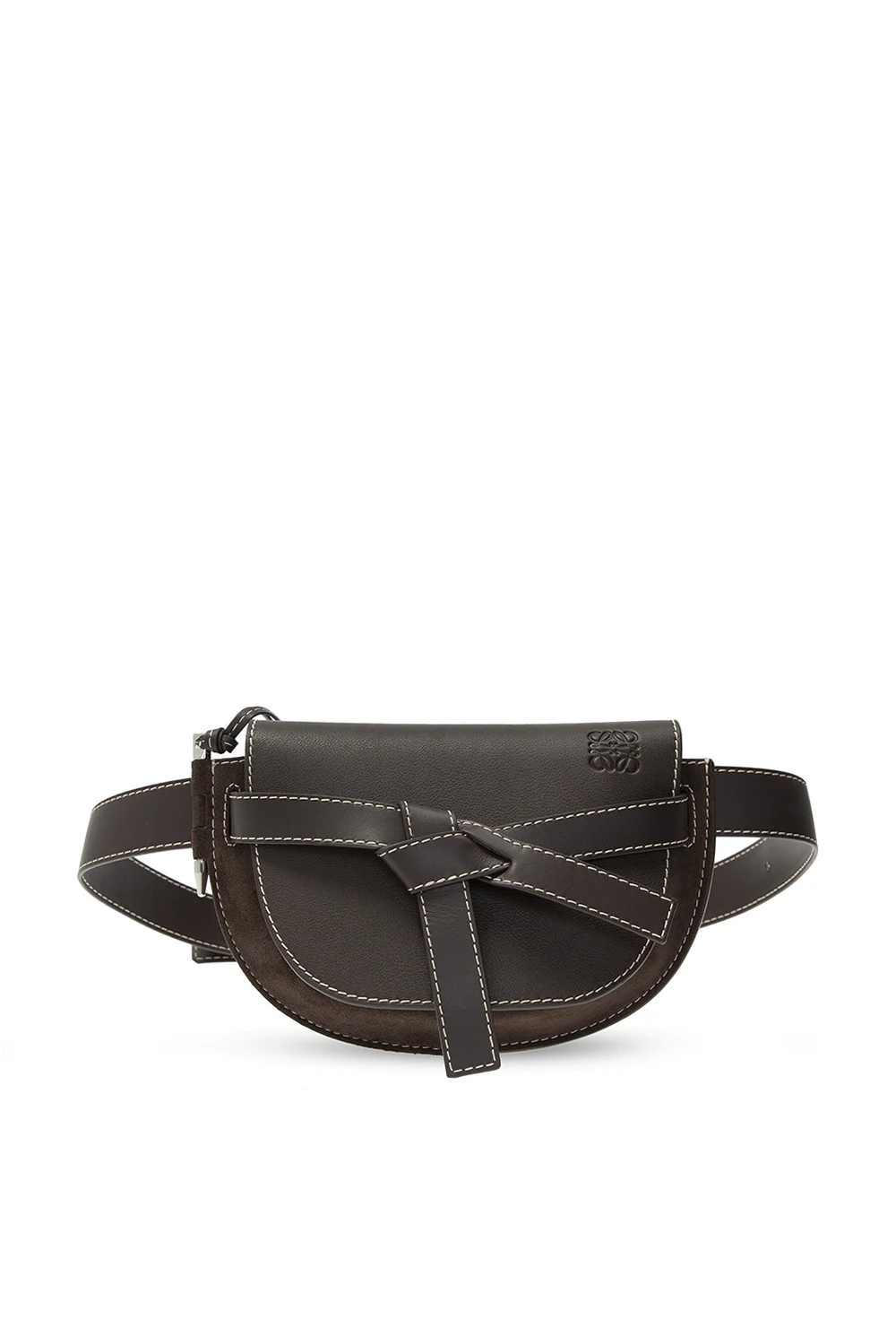 ‘Gate’ belt bag