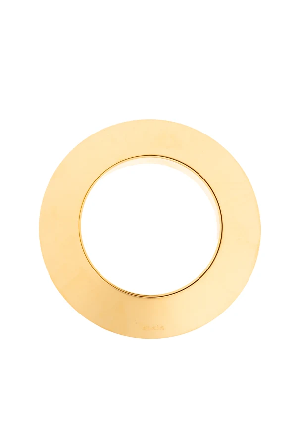 GOLD Armband mit Logo