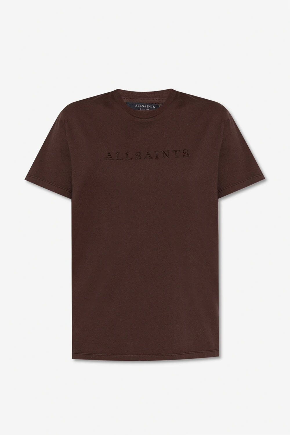 BROWN ‘Pippa’ T-shirt