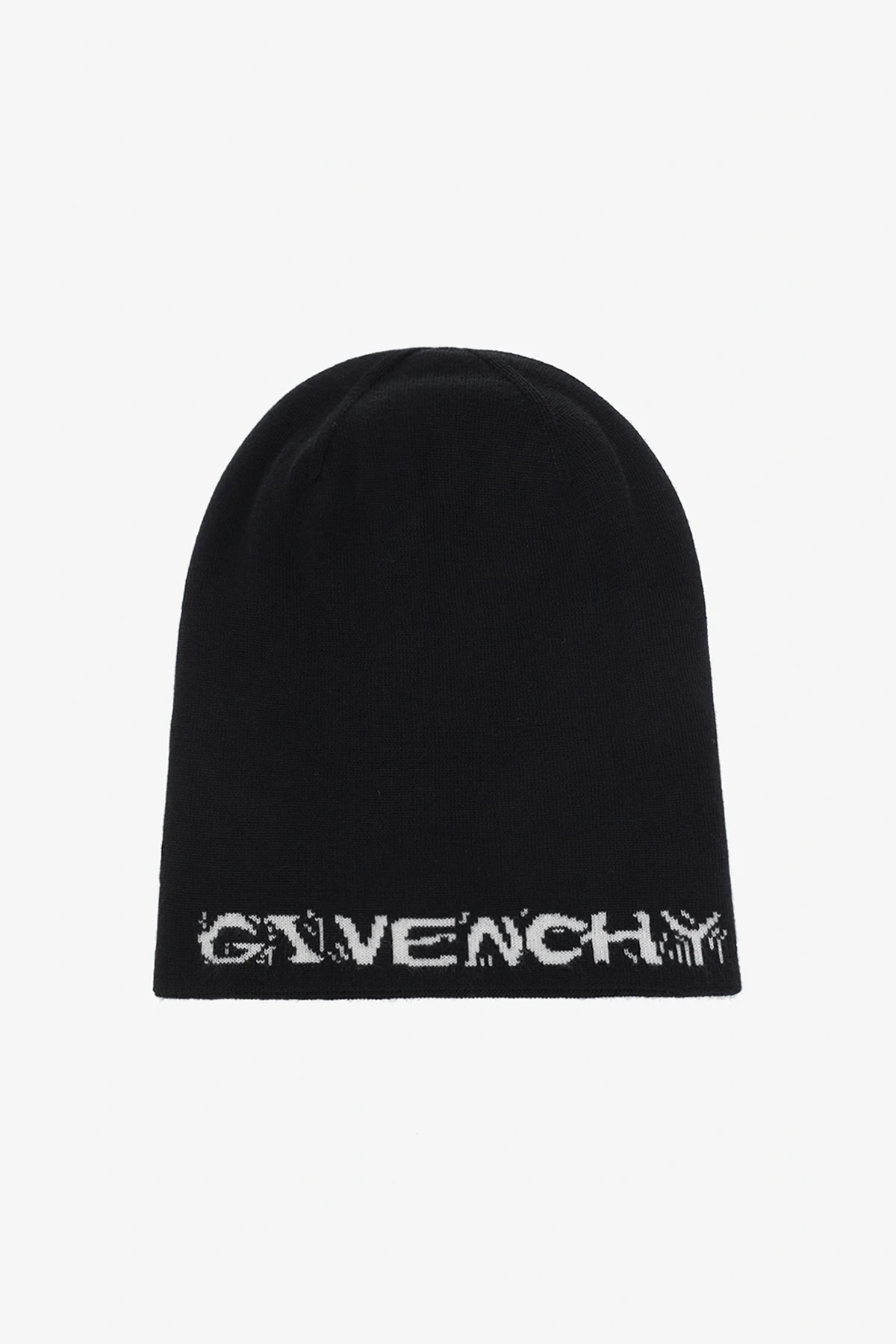 Reversible beanie