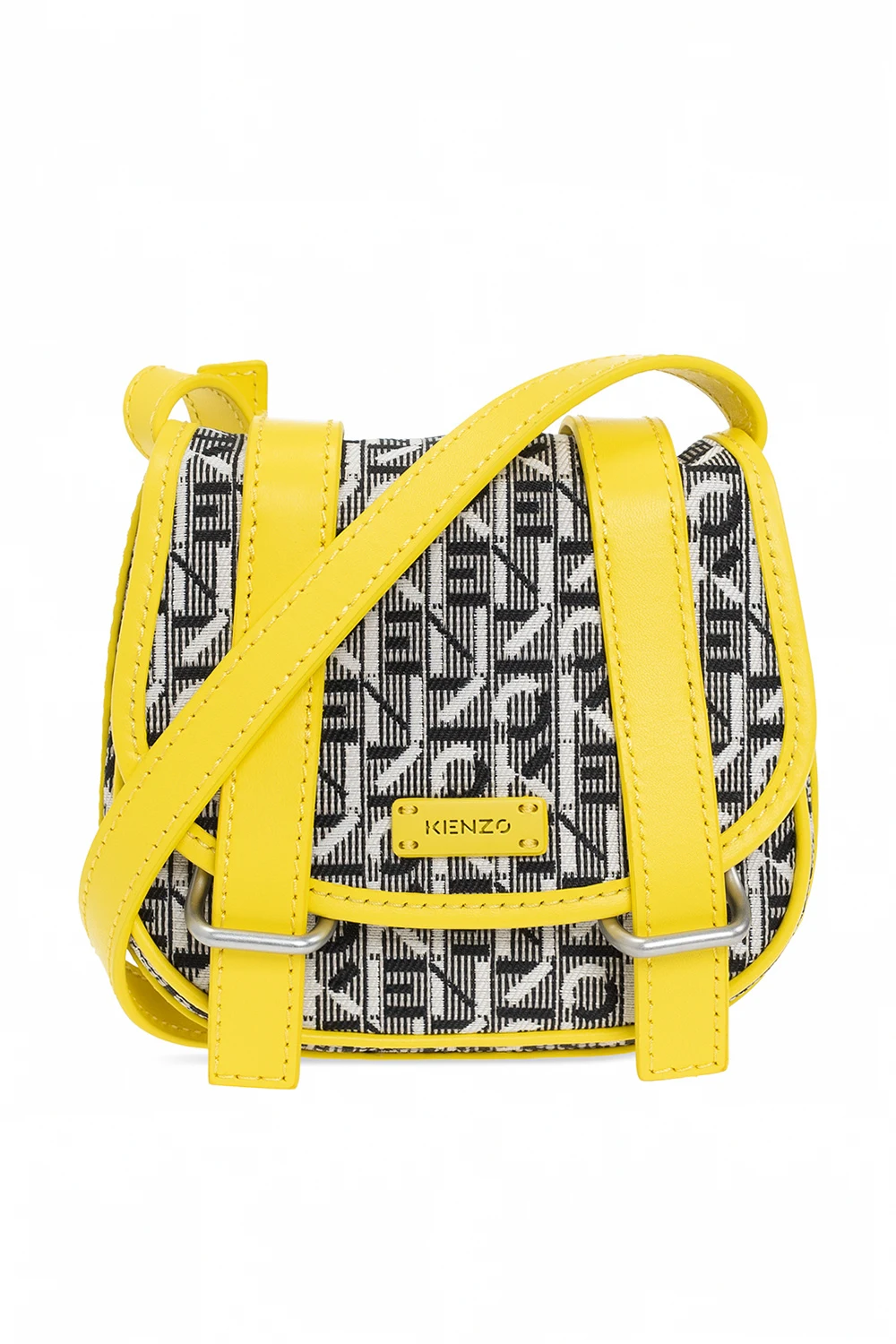 ‘Courier Mini’ shoulder bag