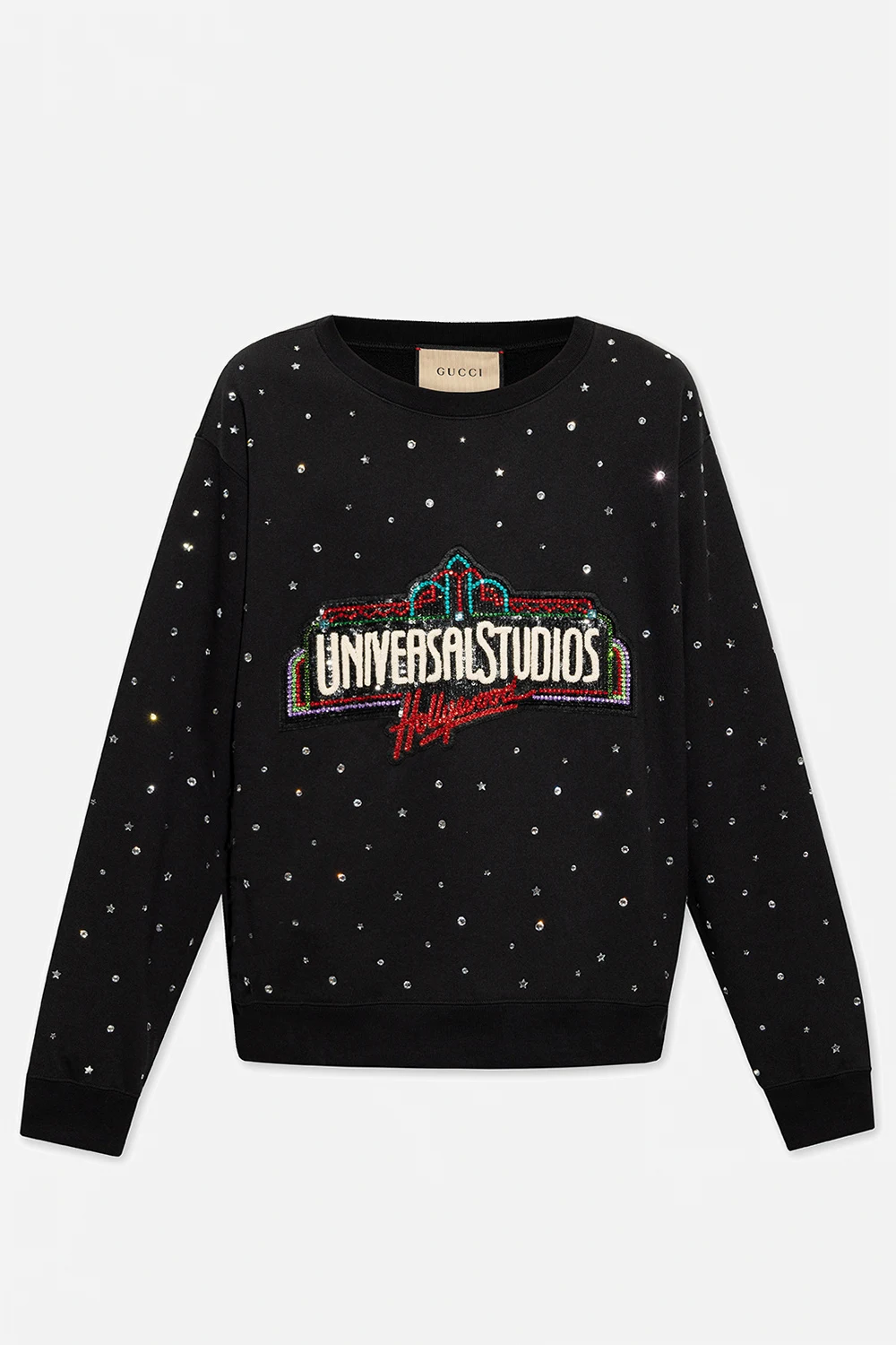 Gucci x Universal Studios