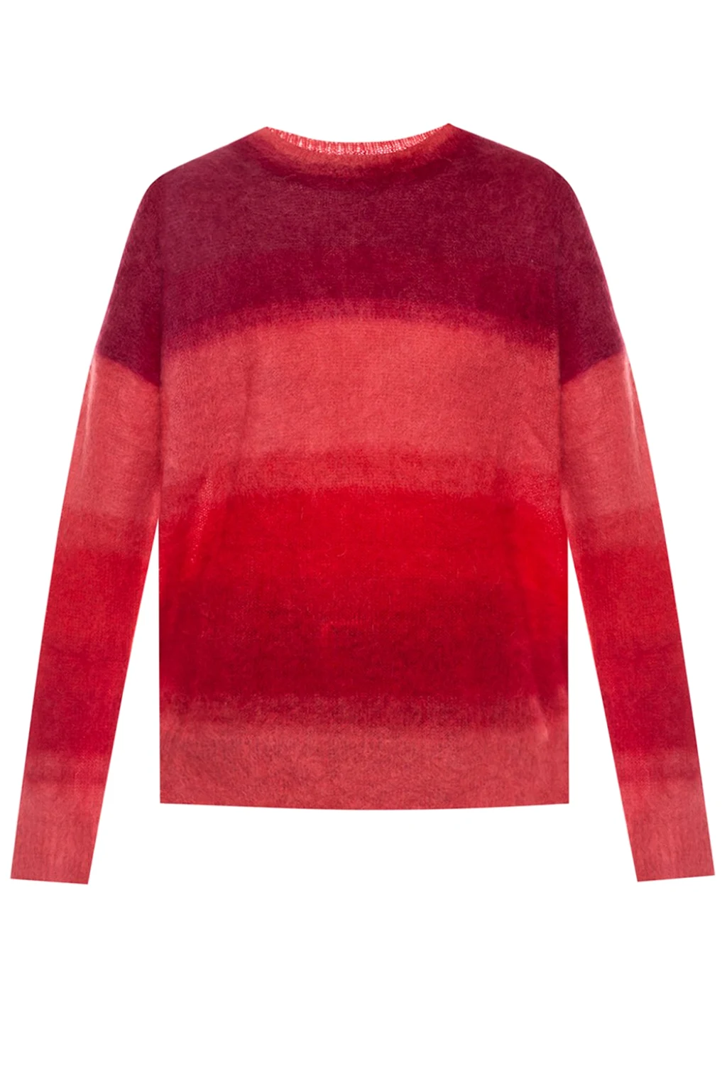 Mohair sweater
