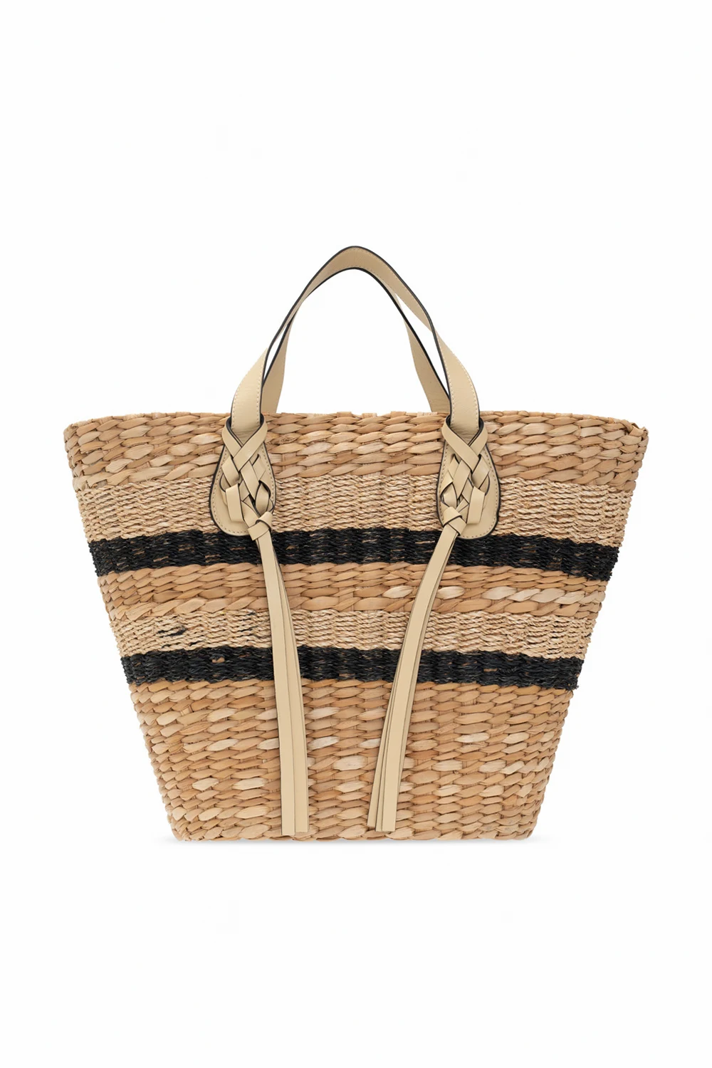 ‘Surfside Day’  shopper bag