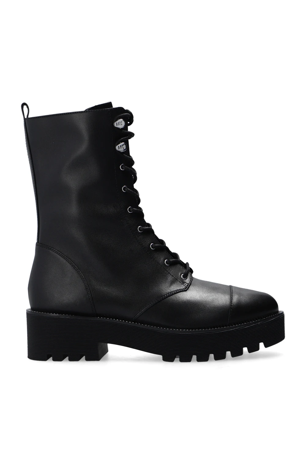 BLACK ‘Bryce’ ankle boots