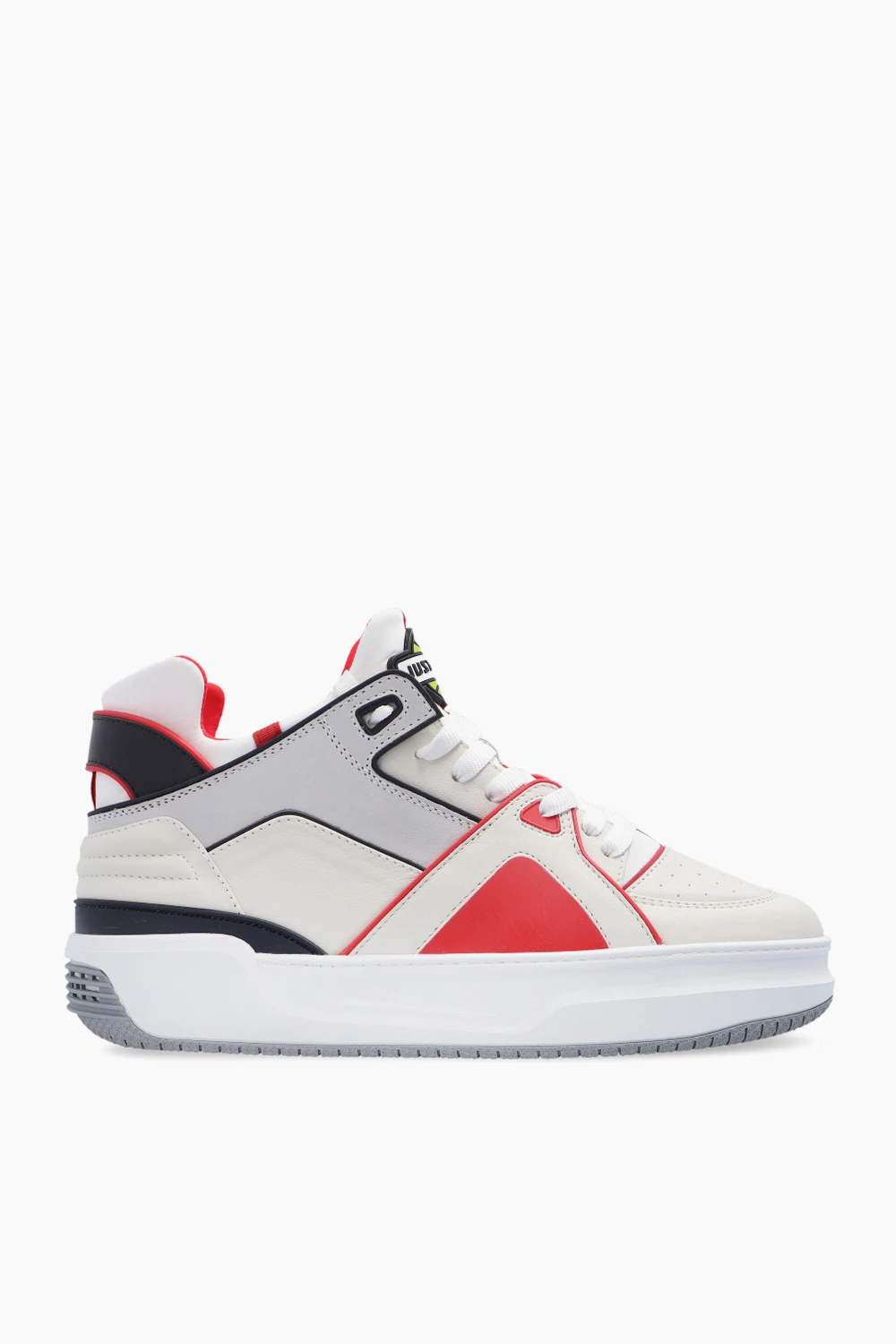 ‘Courtside Tennis Mid Jd2’ sneakers