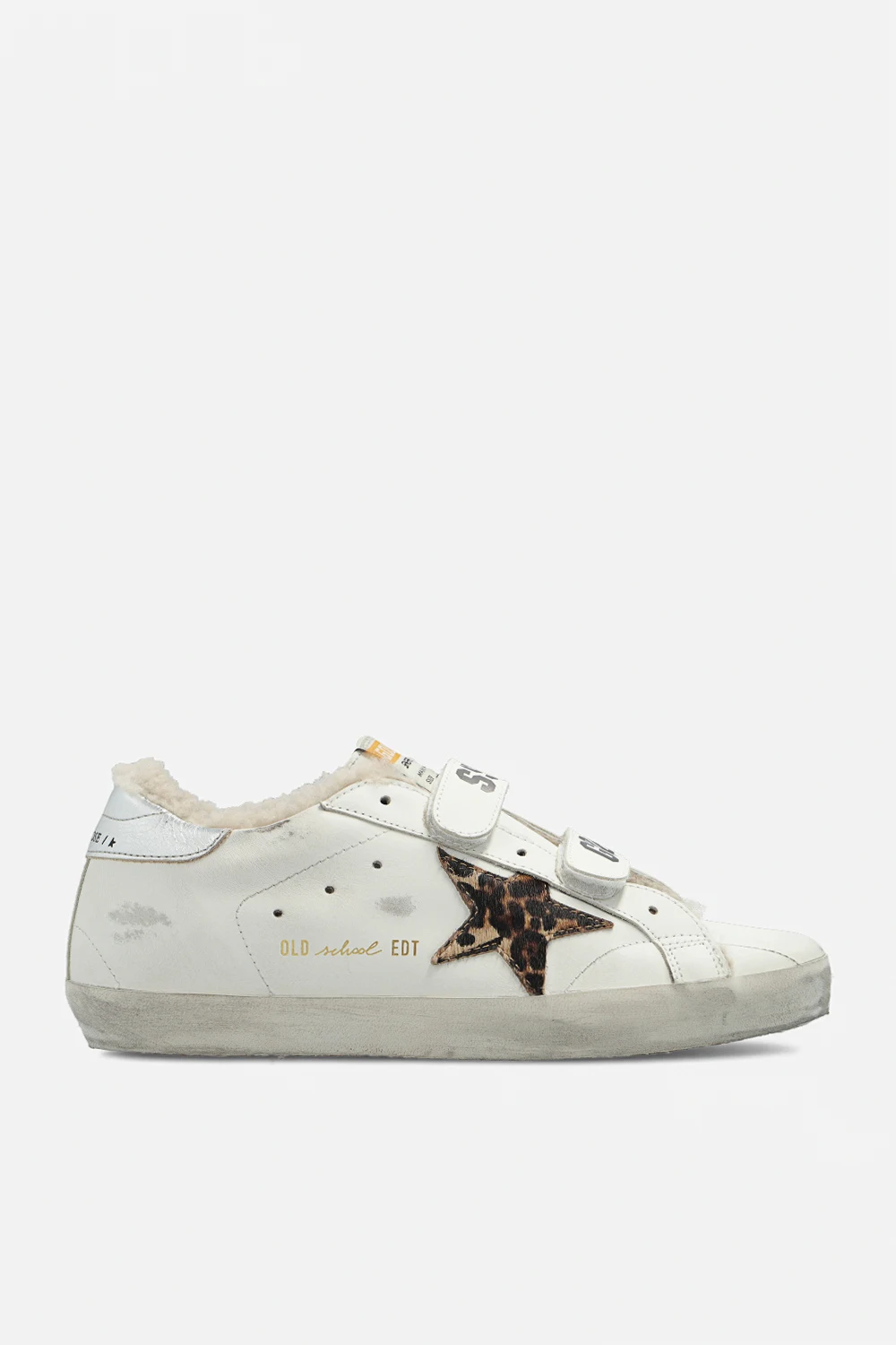 Buty sportowe ‘Old School’