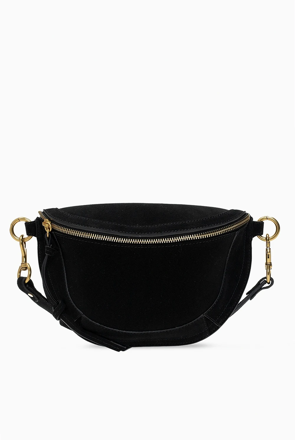 BLACK 'Skano'  belt bag