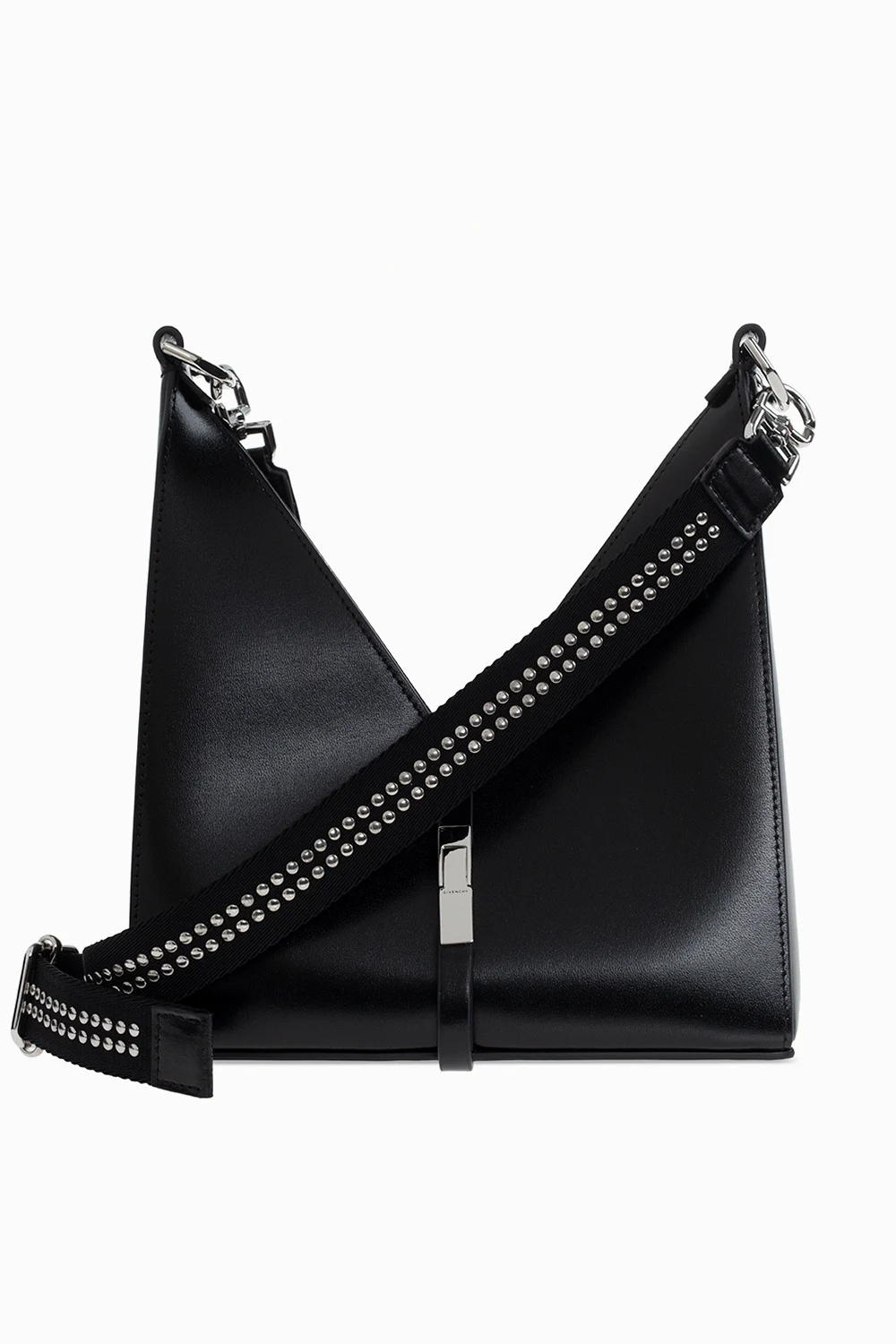 ‘Cut Out Mini’ shoulder bag