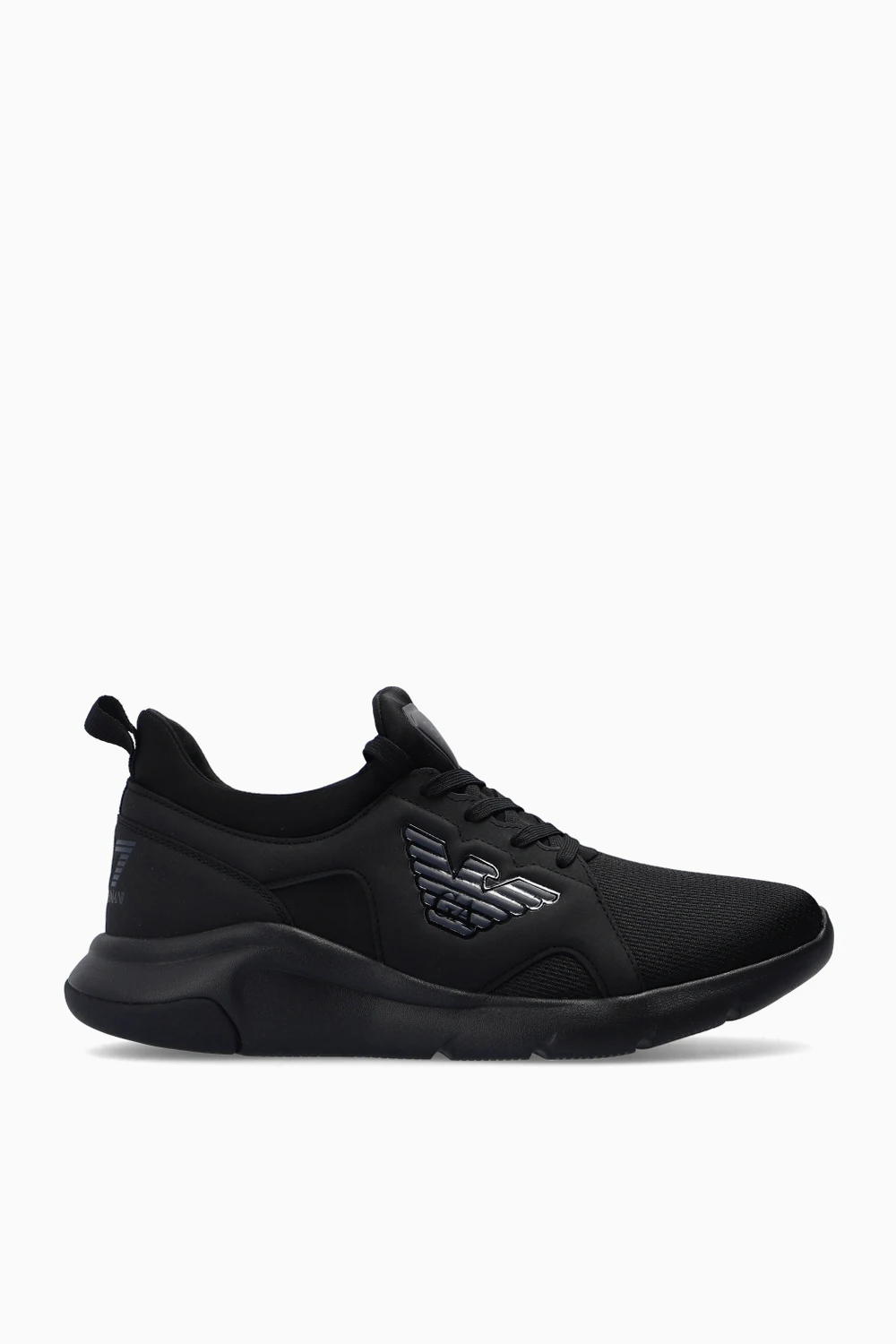Buty sportowe z logo