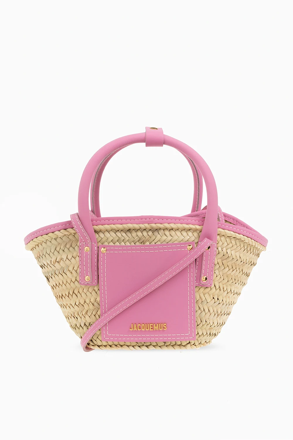 Torba ‘Le Petit Panier Soli’ typu ‘shopper’