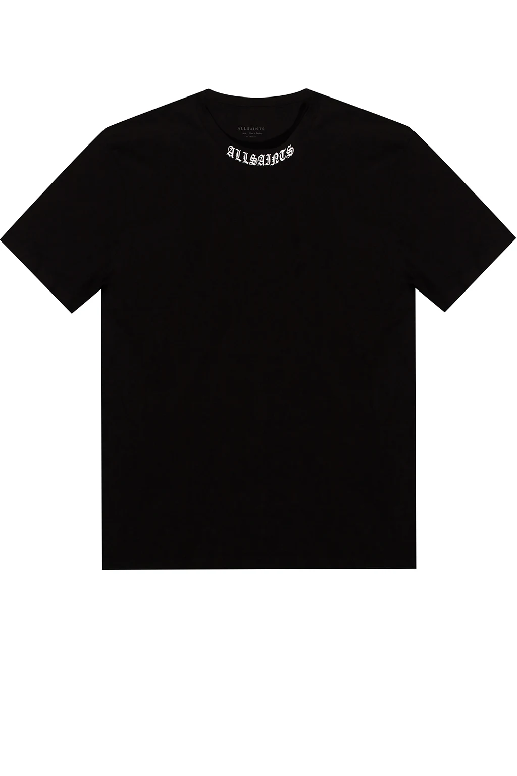 T-shirt ‘Axton’