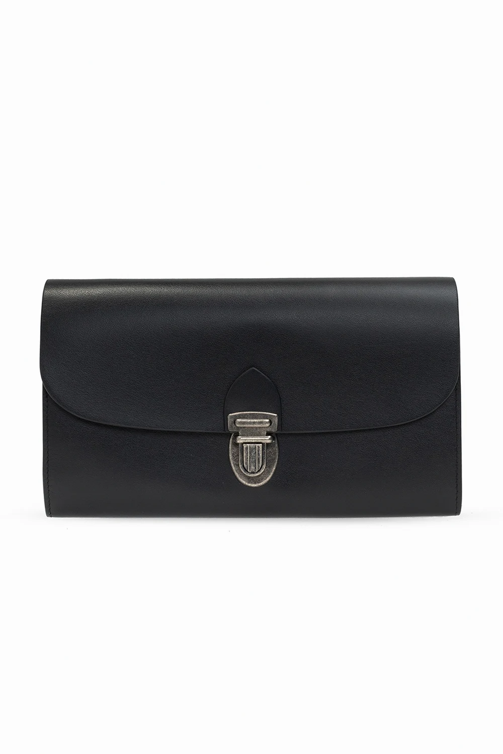 Leather wallet