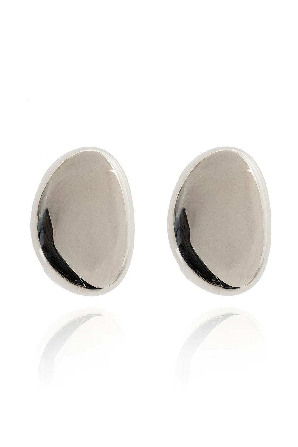 Clip-on earrings