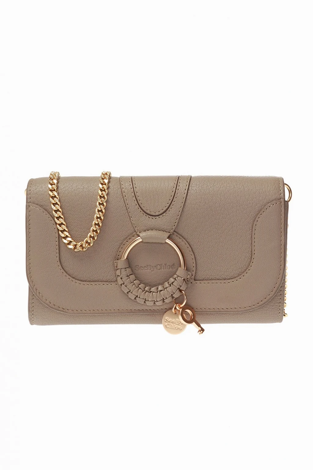 ‘Hana’ wallet on chain