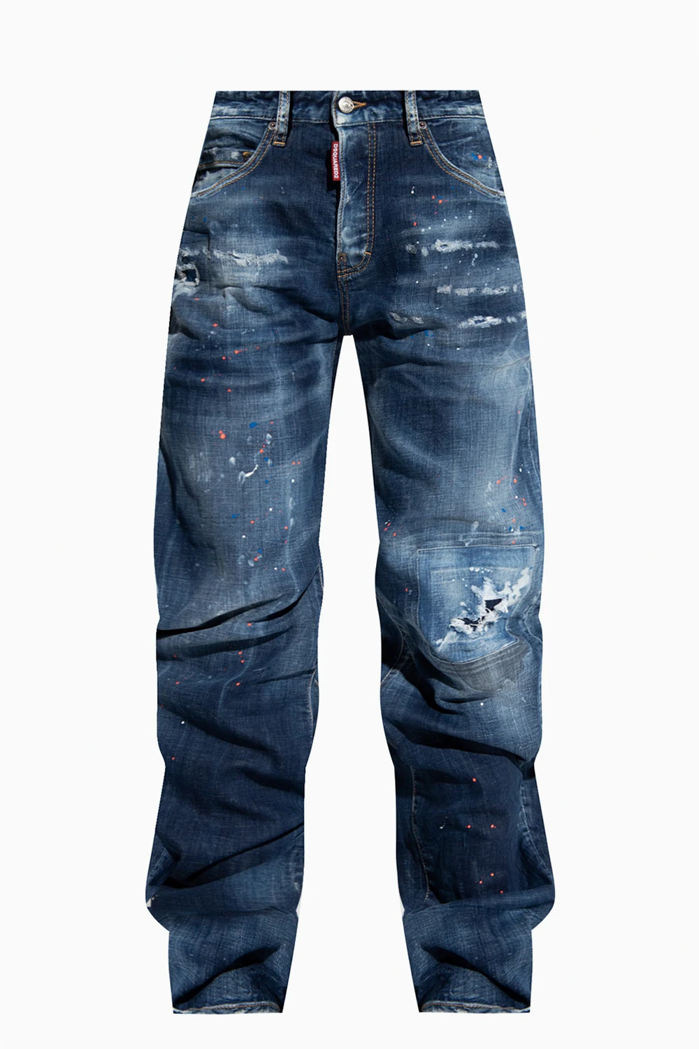 Jeany ‘Over Jazz Jean’