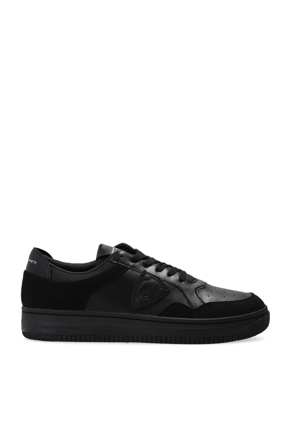 BLACK Philippe Model x ACBC