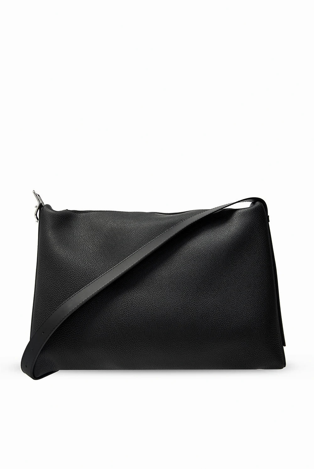 BLACK ‘Berlingo’ shoulder bag