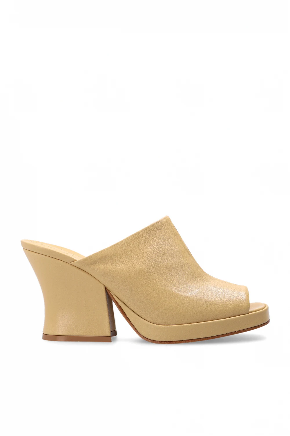 'Stack' mules