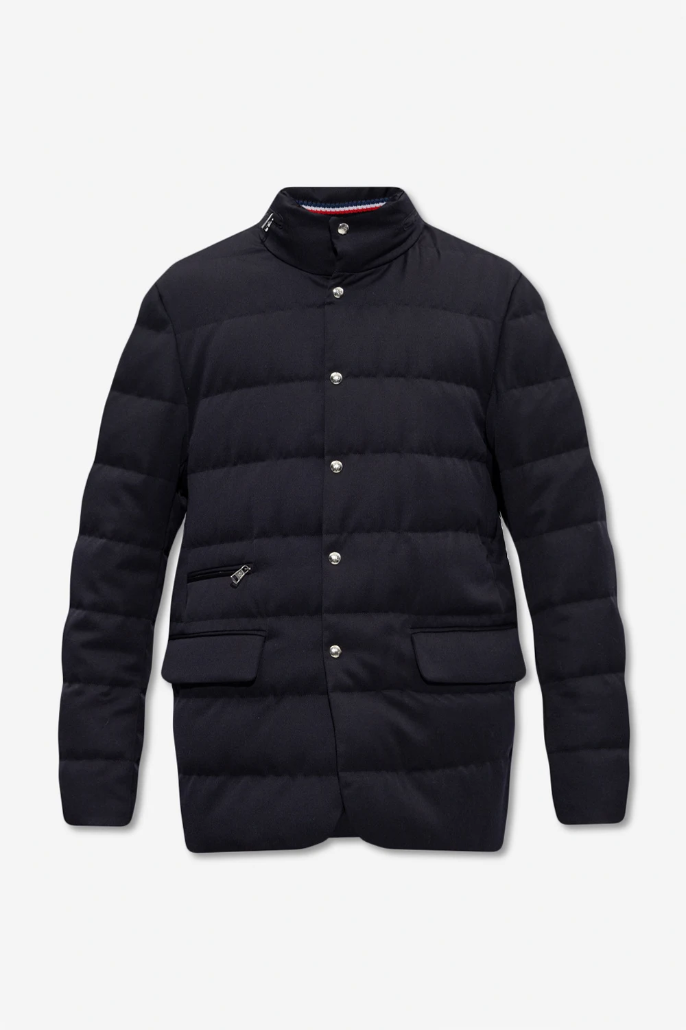 ‘Bess’ down jacket