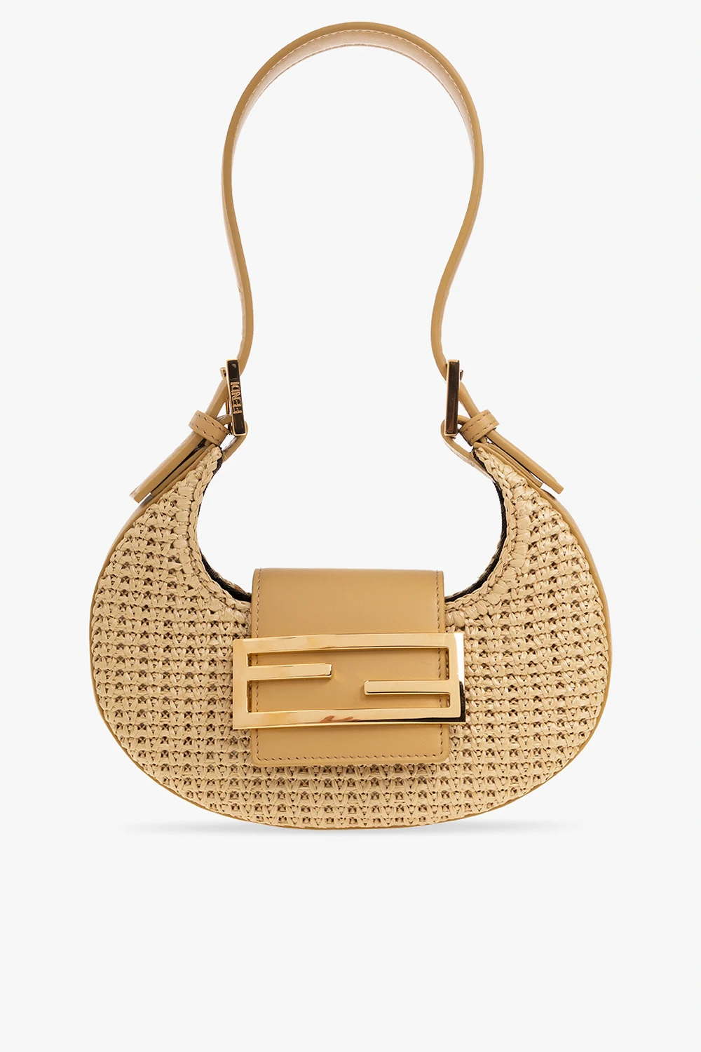 Torba na ramię ‘Cookie Mini’ typu ‘hobo’