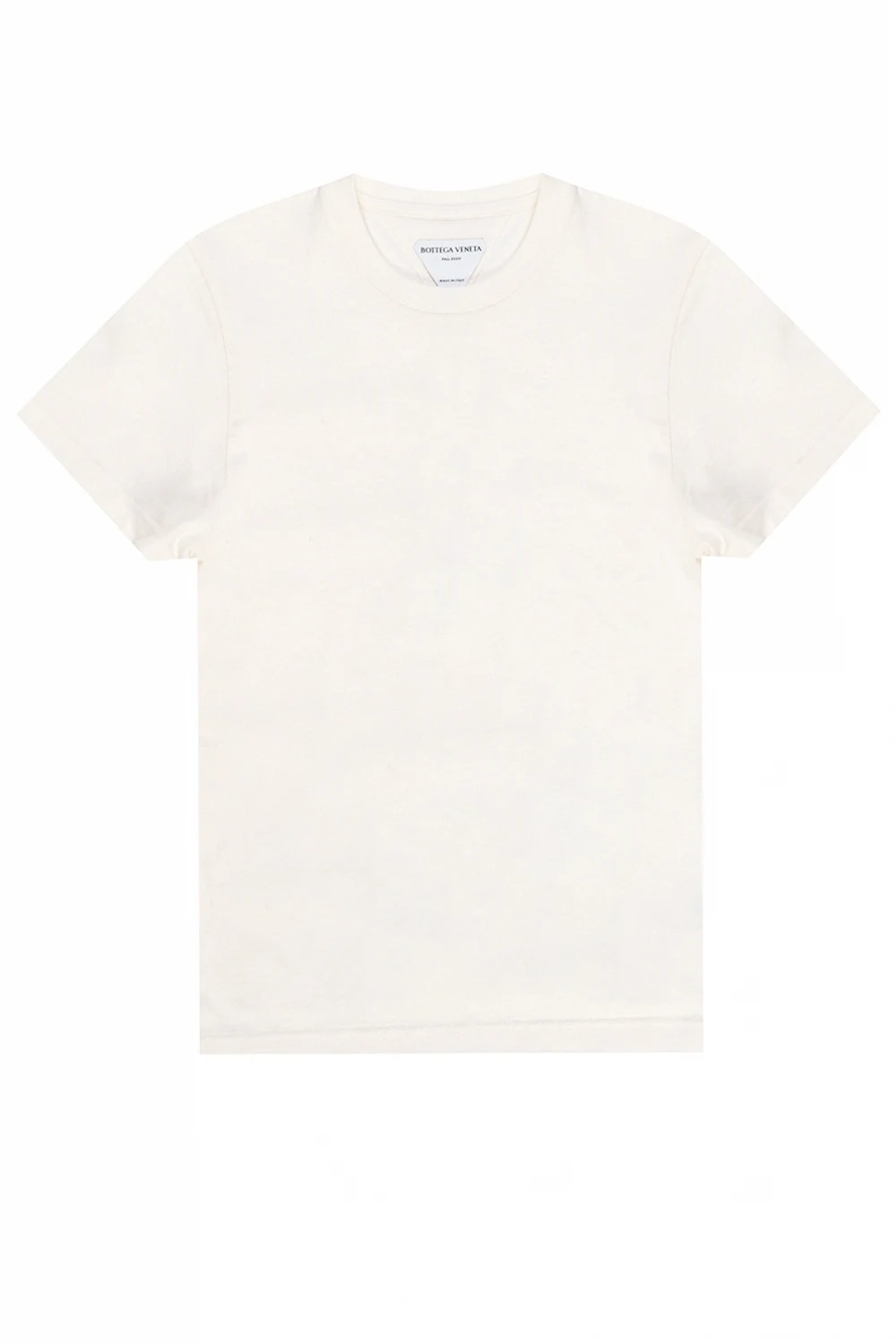 Bawełniany t-shirt