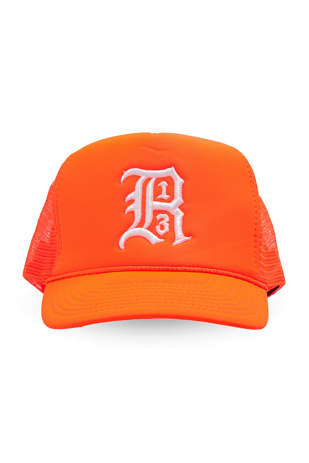 Baseball cap