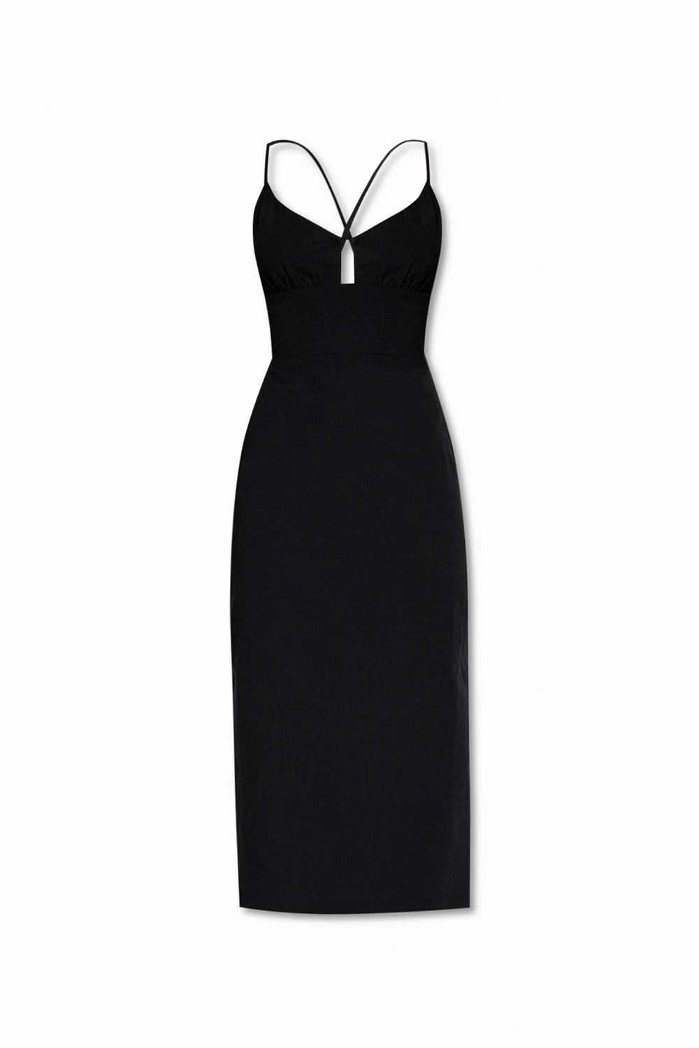 BLACK ‘Holly’ dress
