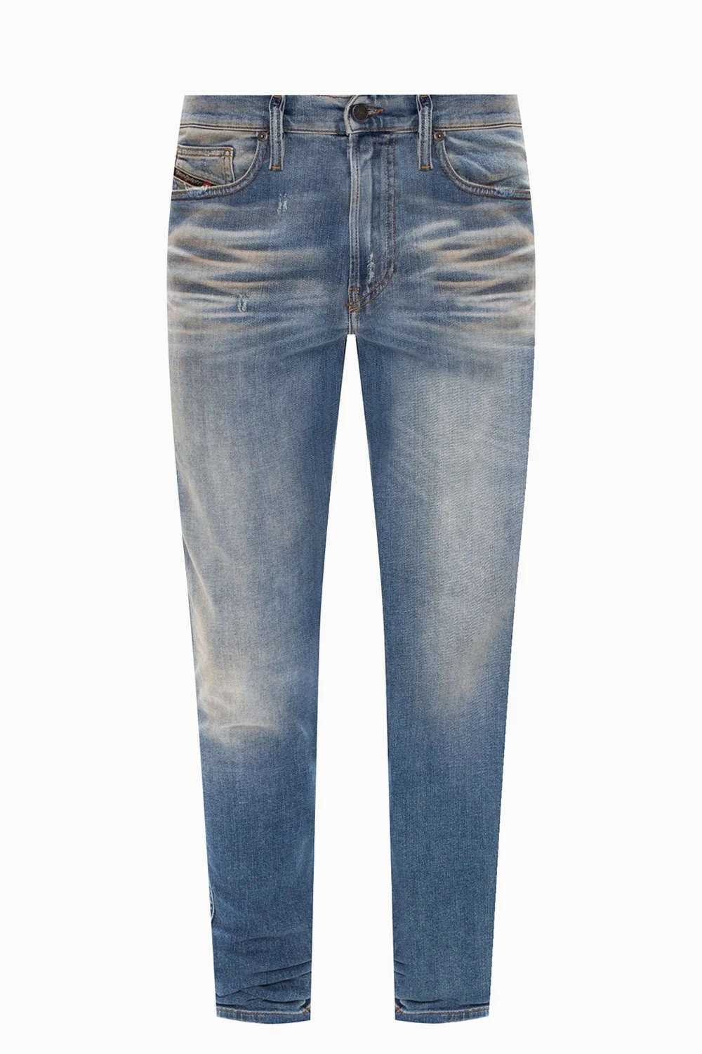 ‘D-Istort’ jeans