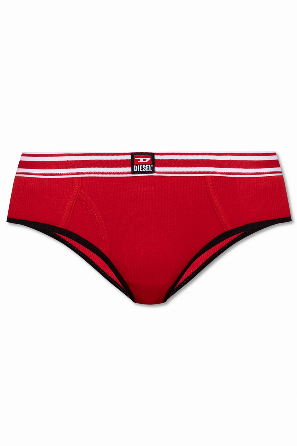 RED ‘Ufpn-Oxys’ briefs