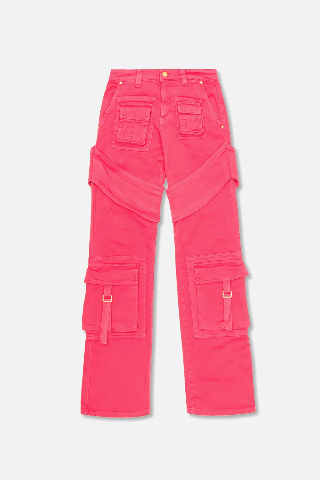 Cargo trousers