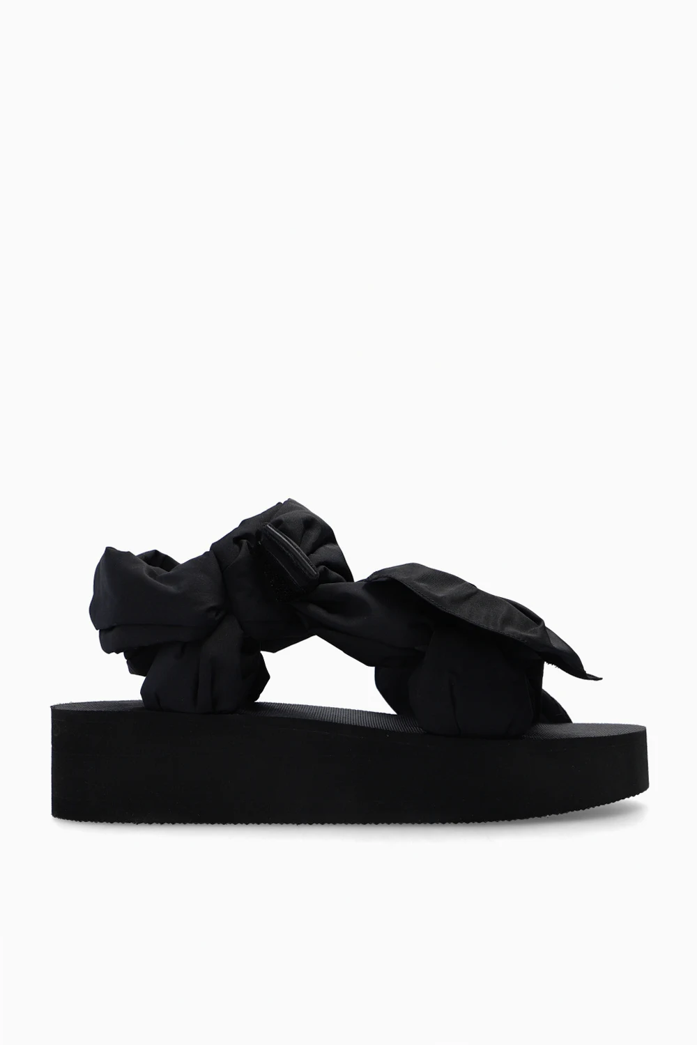 Platform sandals