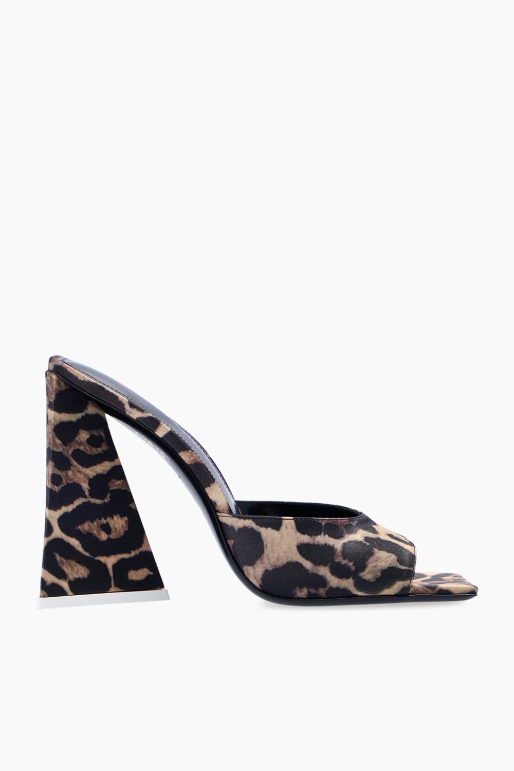 ‘Devon’ mules