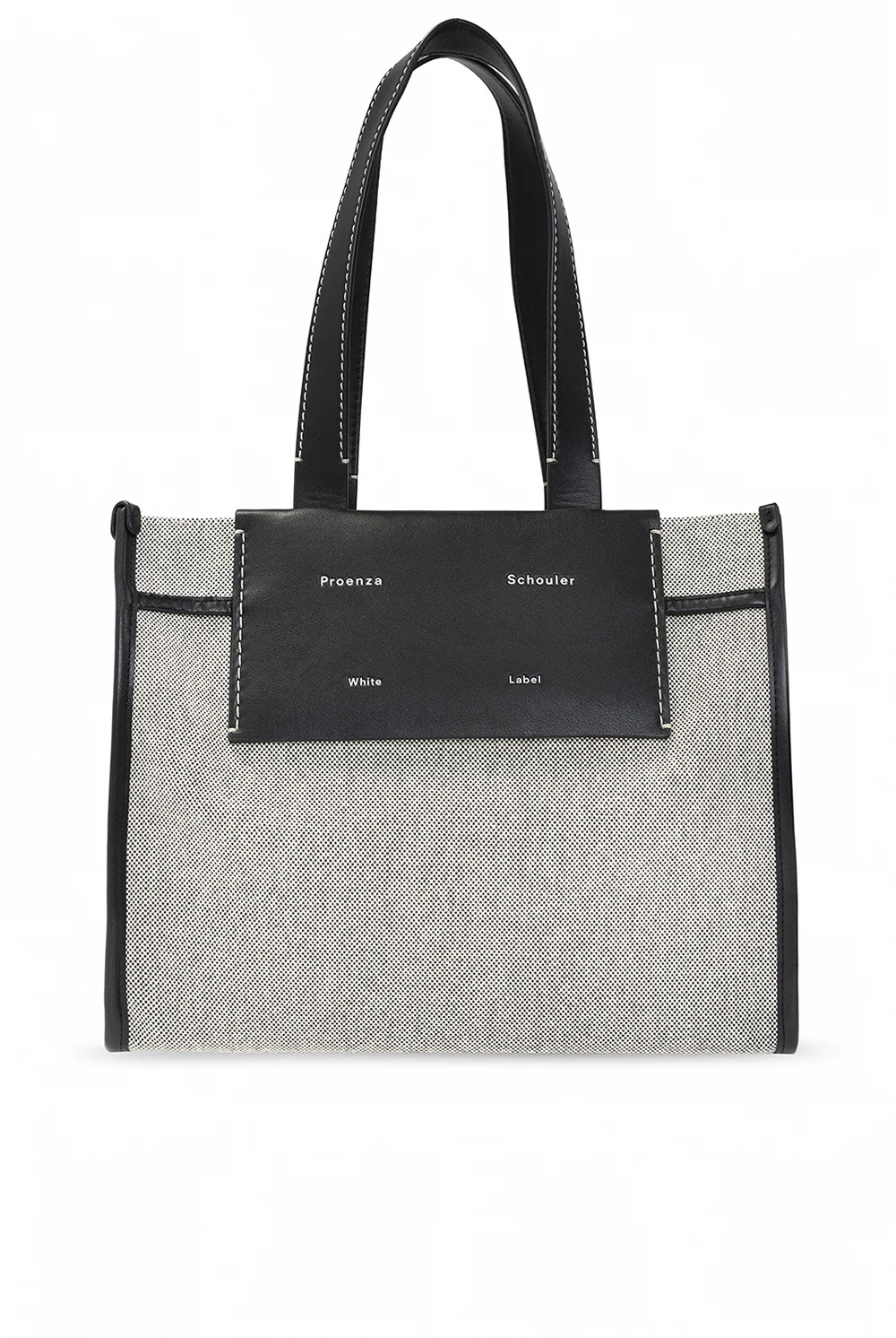 GREY 'Morris Large' shopper bag