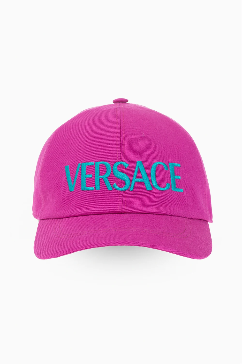 Baseball cap with logo