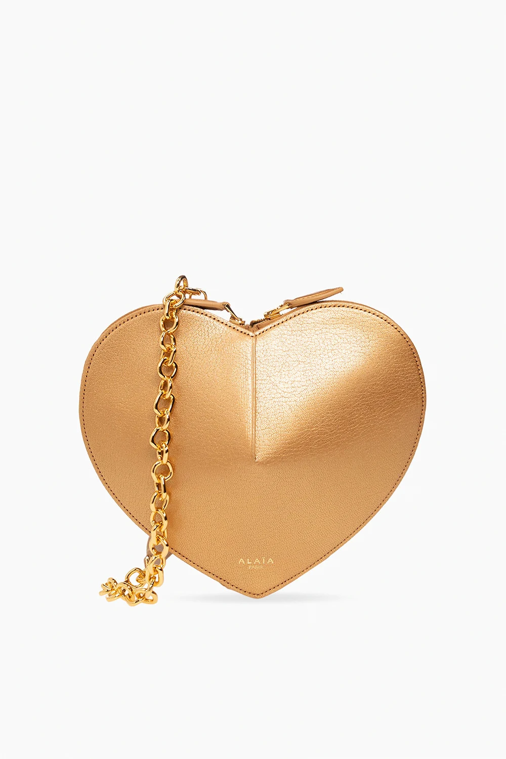 ‘Le Coeur’ shoulder bag