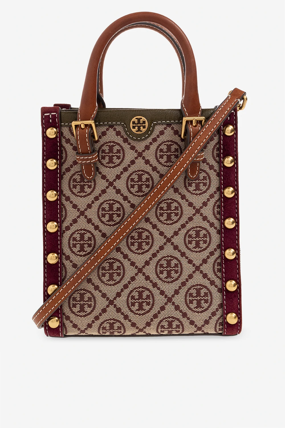 Torba na ramię 'T Monogram Mini’