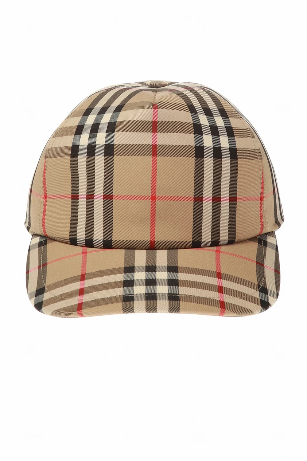 Baseball cap