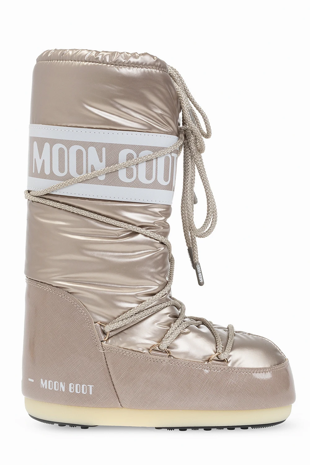 ‘Classic Pillow’ snow boots