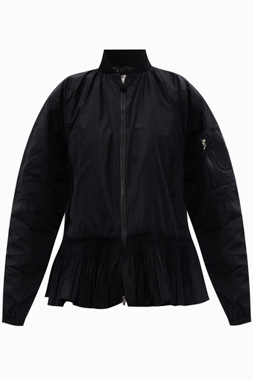 ‘Mirac’ bomber jacket