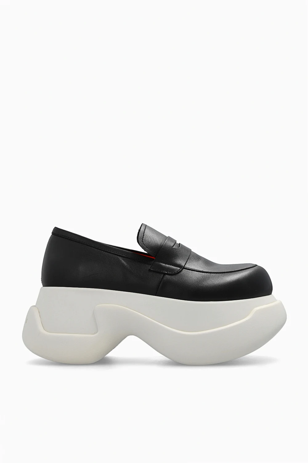 ‘Aras 23’ platform shoes