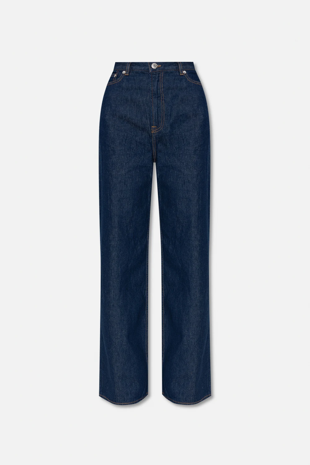 NAVY BLUE ‘Rebecca’ jeans