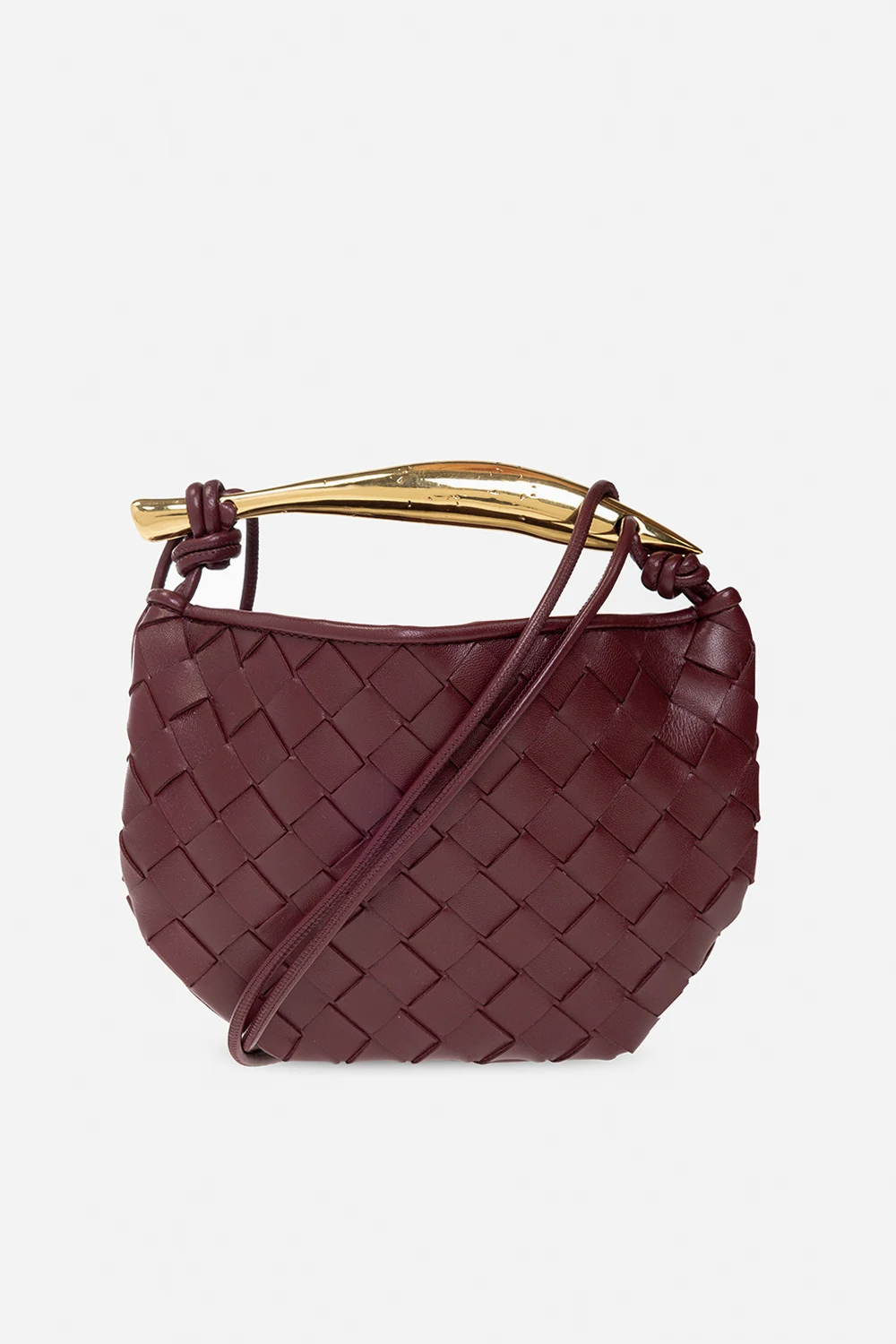 Torba ramię ‘Sardine Mini’