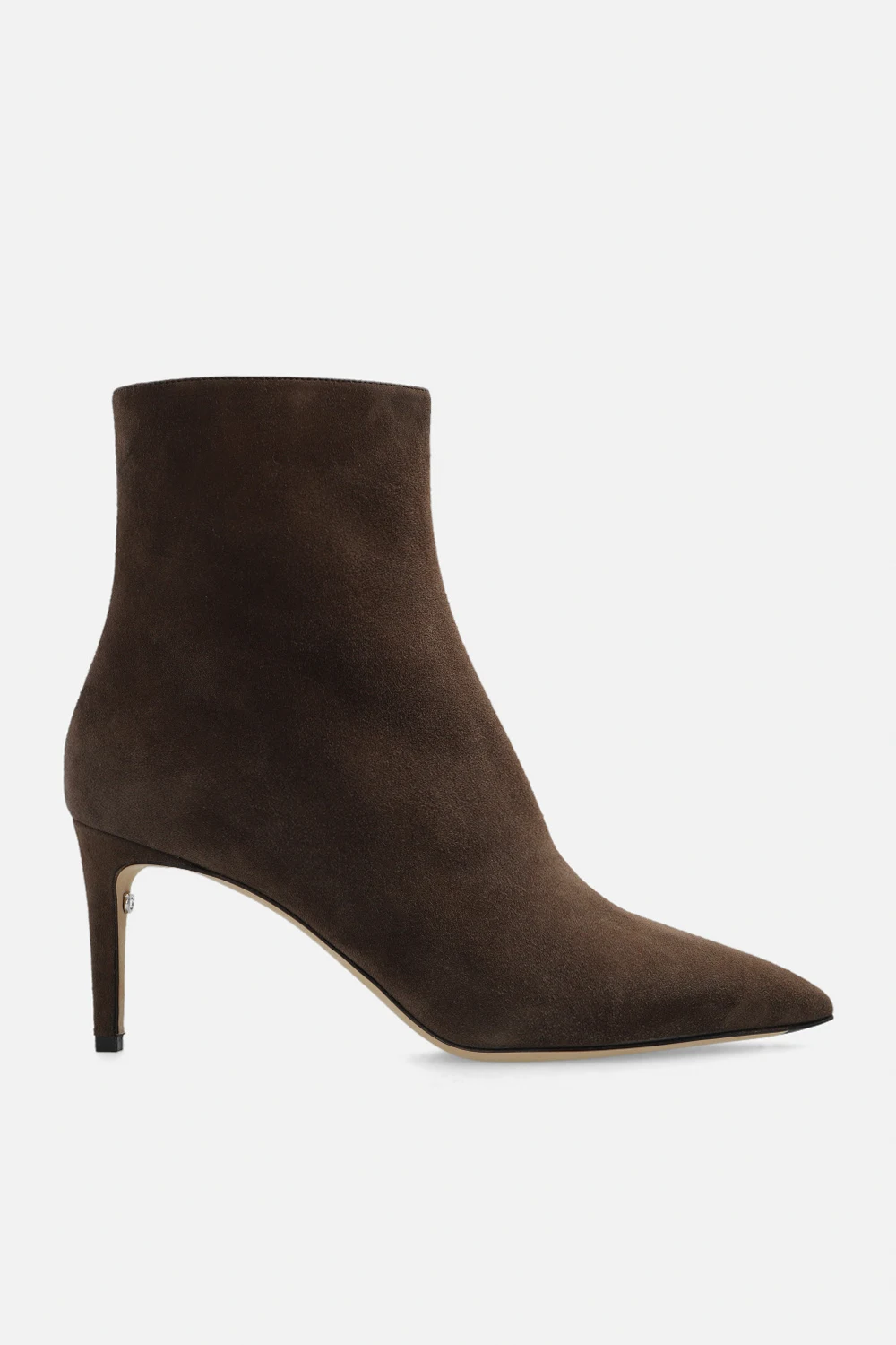 Botki na obcasie ‘Imogen’