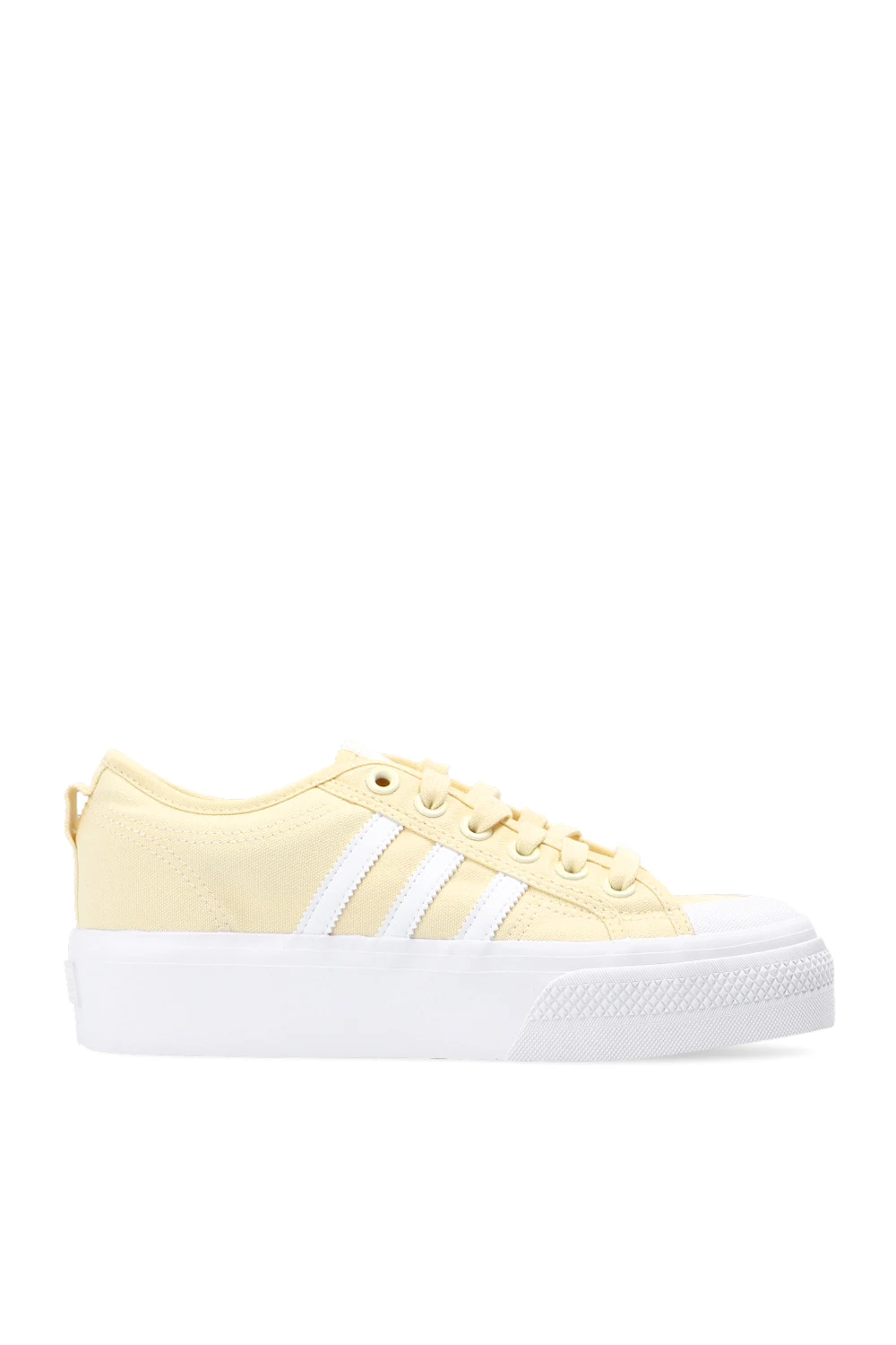 Buty sportowe ‘Nizza Platform’